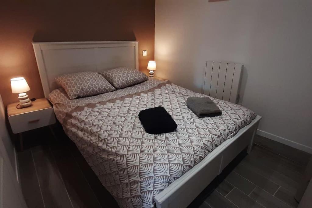 Gite Confortable Village Medieval Sainte-Jalle Baronnies Provencales المظهر الخارجي الصورة